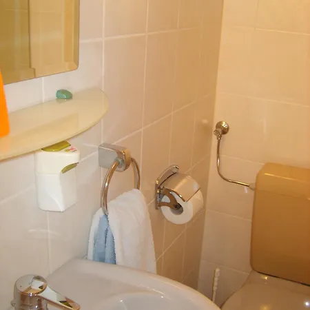 Sperlingsberg Crimmitschau