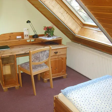 Sperlingsberg Guest house 3*