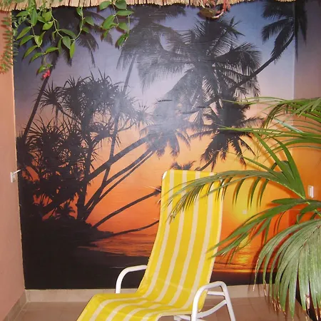 Πανσιόν Sperlingsberg 3*