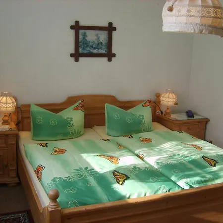 Sperlingsberg 3* Crimmitschau