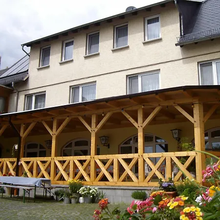Sperlingsberg