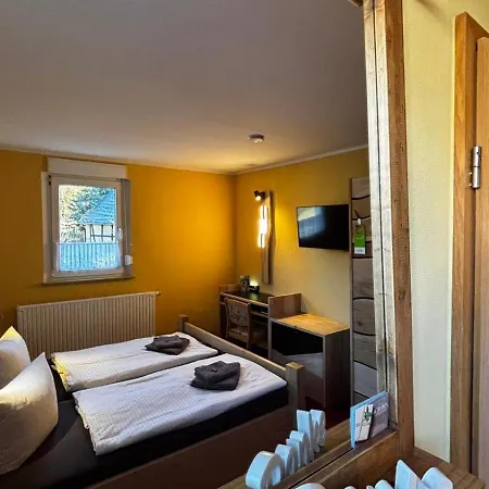 Πανσιόν Sperlingsberg