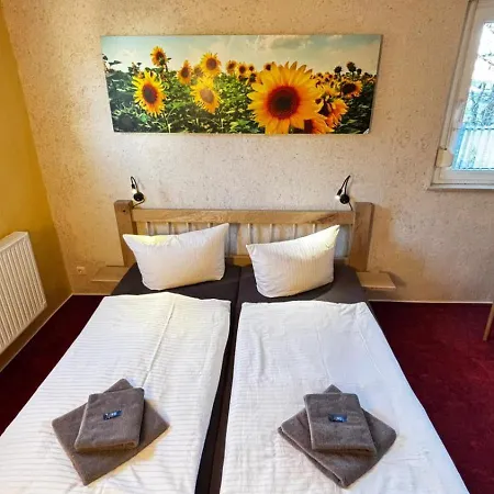 Sperlingsberg 3* Crimmitschau