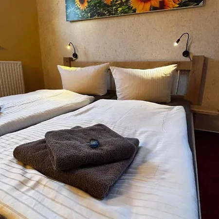 Guest house Sperlingsberg