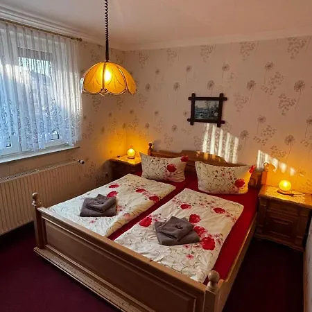 Sperlingsberg Crimmitschau