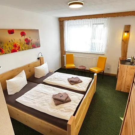 Sperlingsberg Πανσιόν