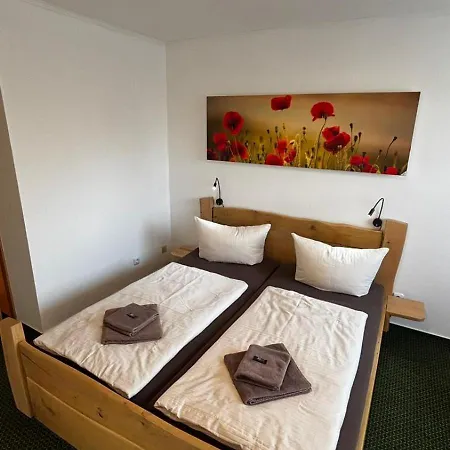 Πανσιόν Sperlingsberg 3*