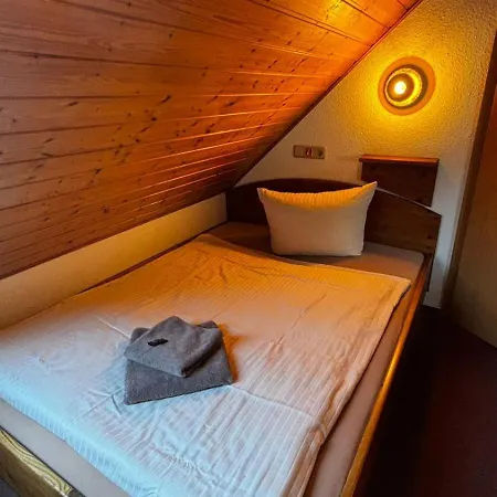 Sperlingsberg 3* Crimmitschau