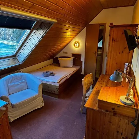 Πανσιόν Sperlingsberg