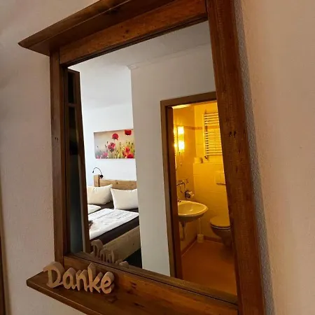 Guest house Sperlingsberg Crimmitschau