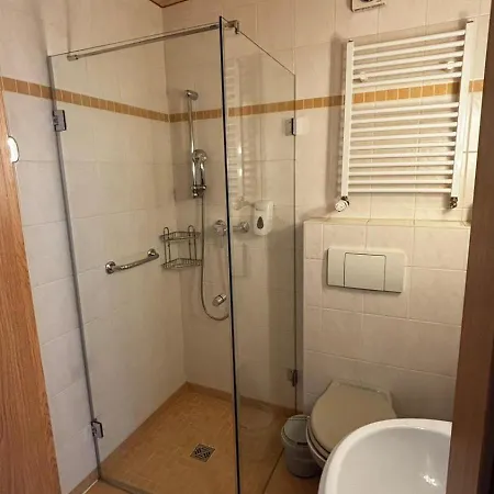 Πανσιόν Sperlingsberg