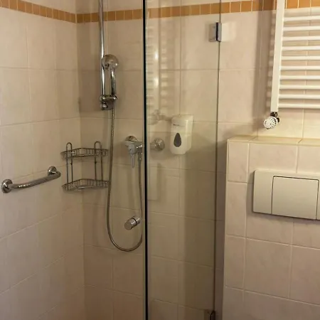 Guest house Sperlingsberg Crimmitschau