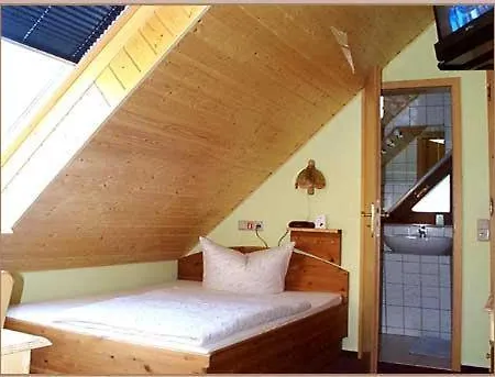 Sperlingsberg 3* Crimmitschau