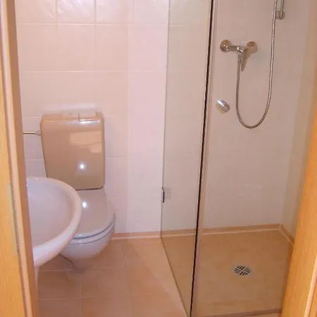 بيت ضيافة Sperlingsberg Crimmitschau