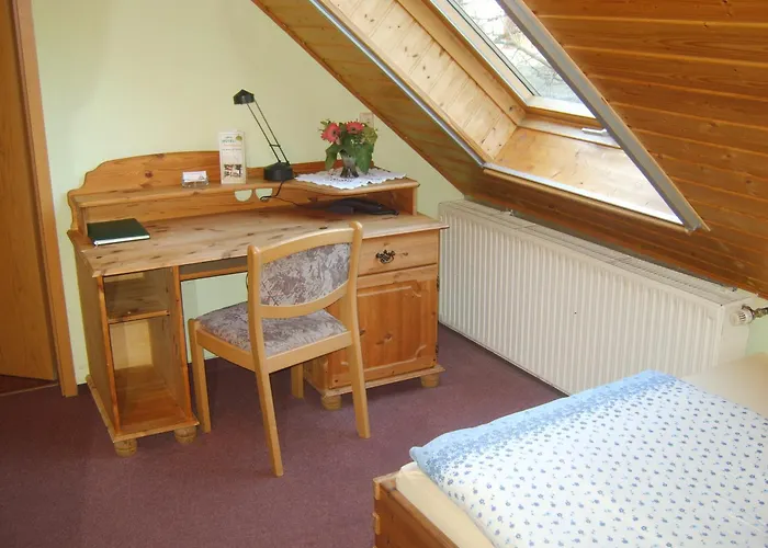 Sperlingsberg Guest house 3*