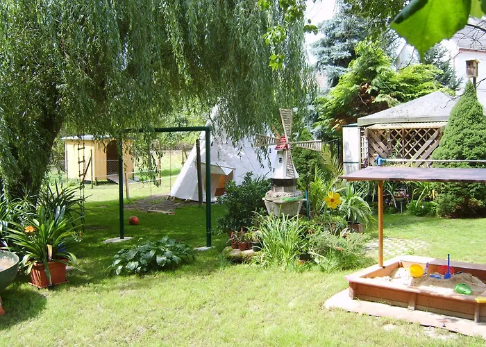 Sperlingsberg Crimmitschau