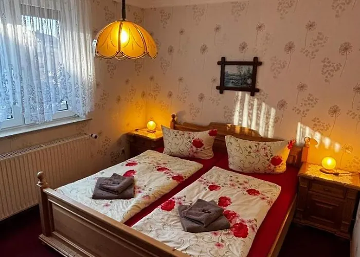 Sperlingsberg Crimmitschau