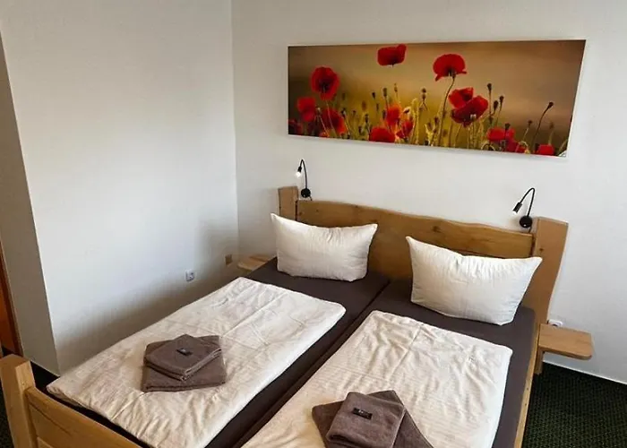 Gasthof Sperlingsberg 3*