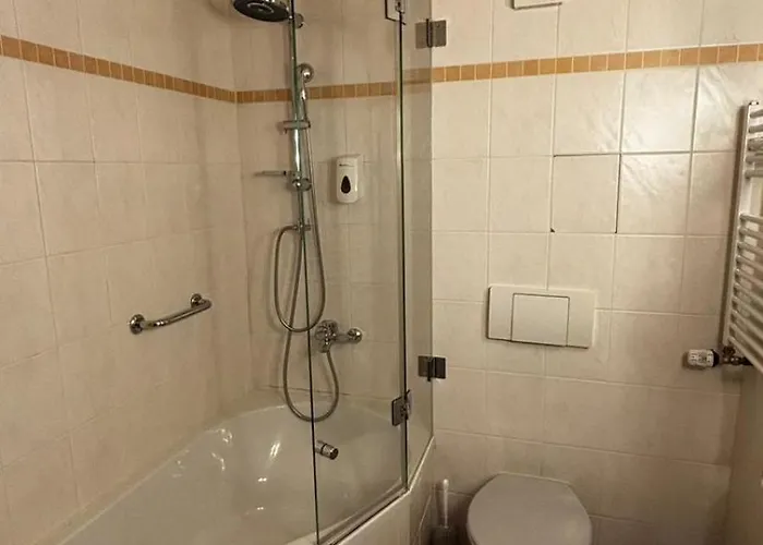 Gasthof Sperlingsberg 3*