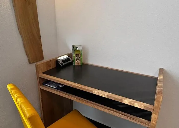 Sperlingsberg 3* Crimmitschau