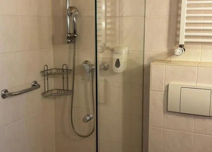 Guest house Sperlingsberg Crimmitschau