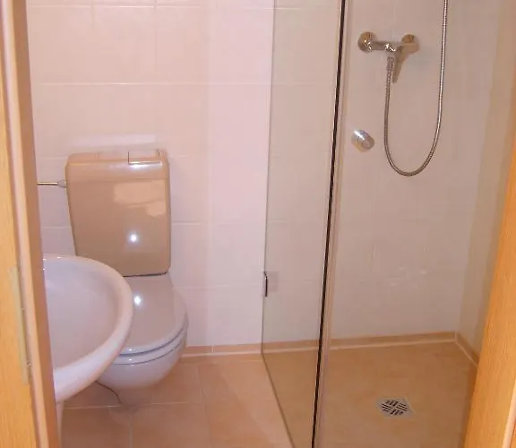 Guest house Sperlingsberg Crimmitschau